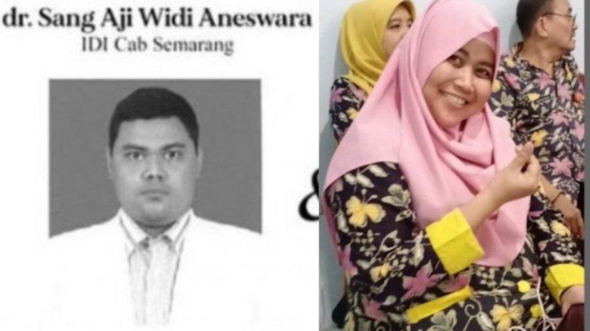 Ayah Wafat, Dokter Kakak Beradik di Semarang Juga Meninggal Positif Corona