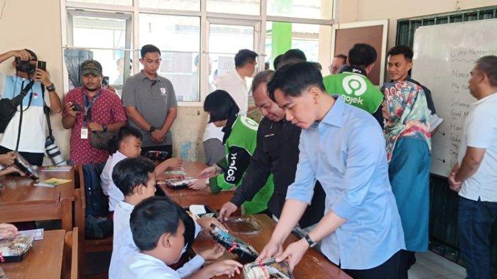 Badan Gizi Nasional Buka Peluang Tambah Anggaran Program MBG