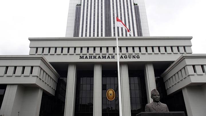 MA Kabulkan Permohonan, Batas Usia Calon Kepala Daerah Bisa 30 Tahun