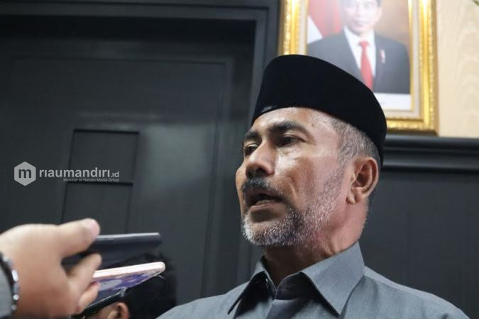 DPRD: Silakan Adukan Jika Ada Perusahaan Tak Mau Bantu Masyarakat