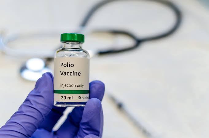 Pemko Pekanbaru Ajak Masyarakat Sukseskan Imunisasi Polio