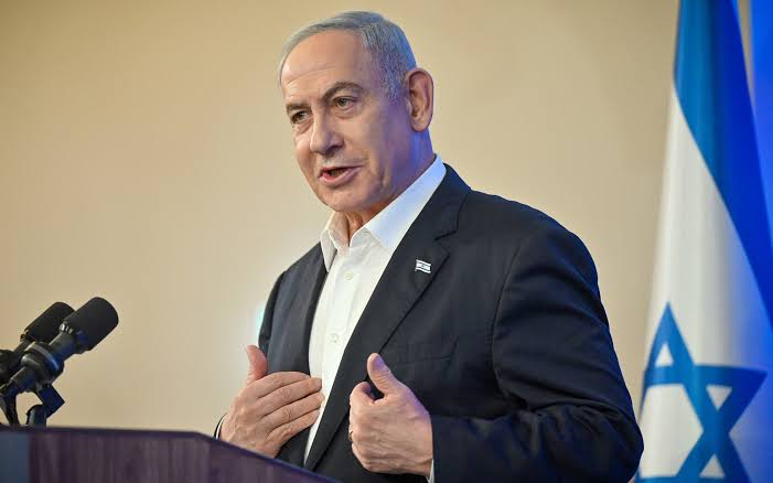 Perpanjang Perang Cara Netanyahu Hindari Tanggungjawab