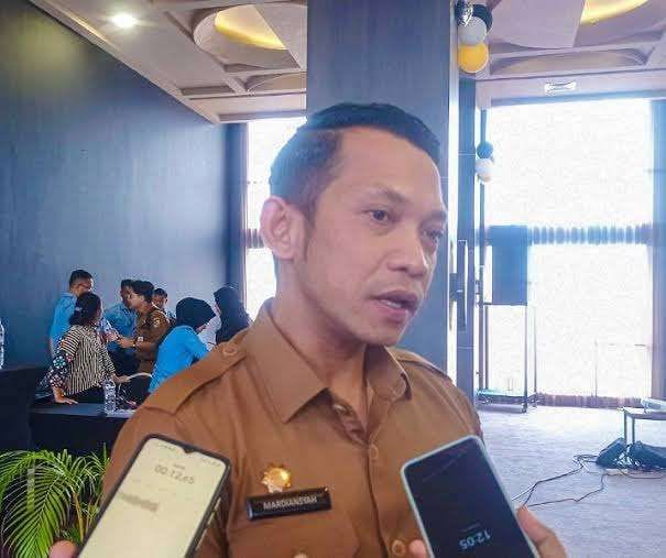 Pemko Pekanbaru Akan Bangun 45 Rumah Layak Huni