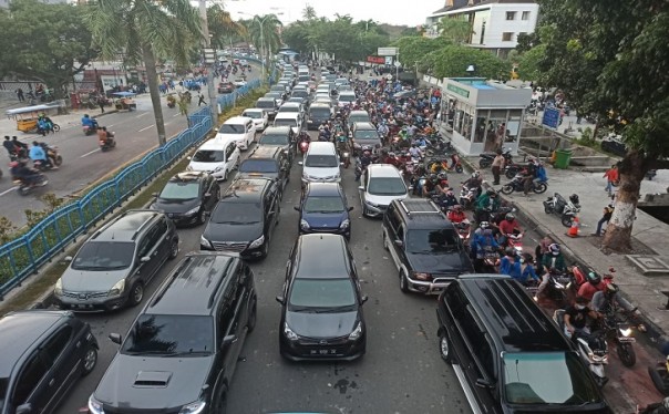 Gratsi 3 Bulan, Dishub Pekanbaru Bakal Uji Coba Oplet Pekan Mulai Kamis Ini,