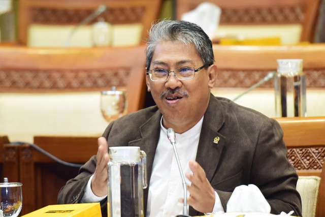 Presiden Harus Pimpin Langsung Perang Lawan Beking Tambang Ilegal