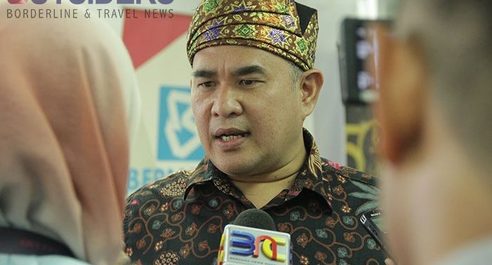 Zulmansyah: Tangkap Pelaku Penyerangan Kantor PWI Riau dan Penganiayaan Sekuriti