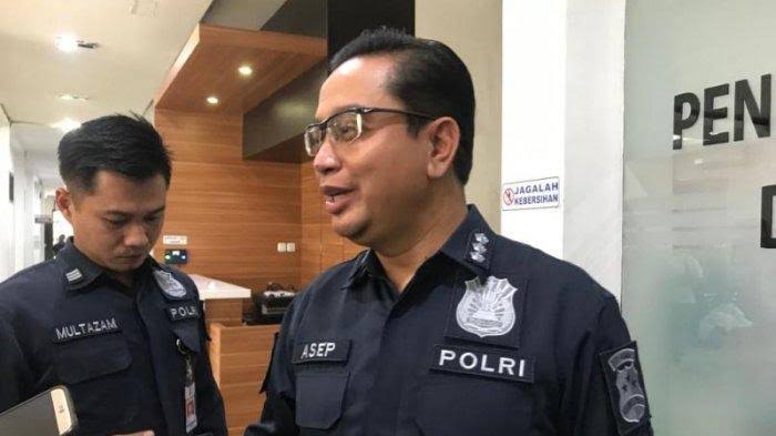 Polisi Tetapkan 22 Tersangka Hoaks Soal Corona