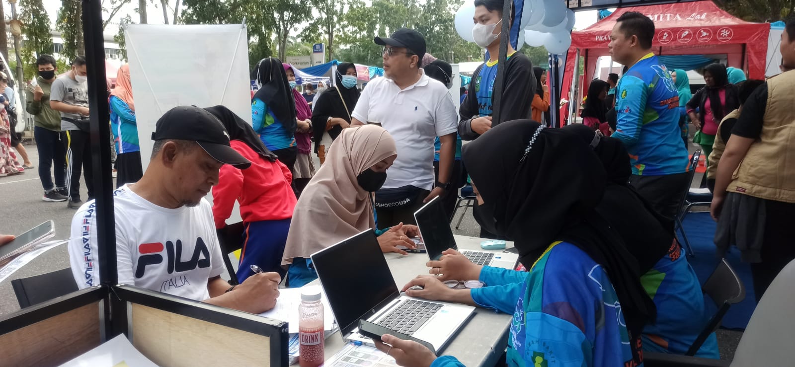 Optimalkan Edukasi Publik, BPJS Kesehatan Buka Layanan Mobile Customer Service (MCS)