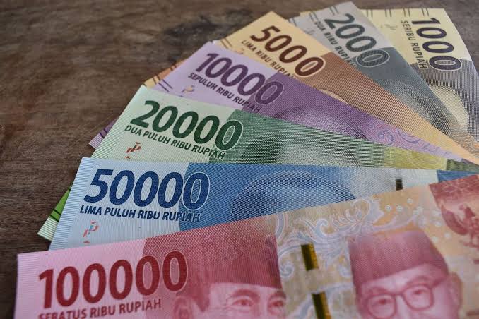 Nilai Tukar Rupiah Rp16.298 Pagi Ini