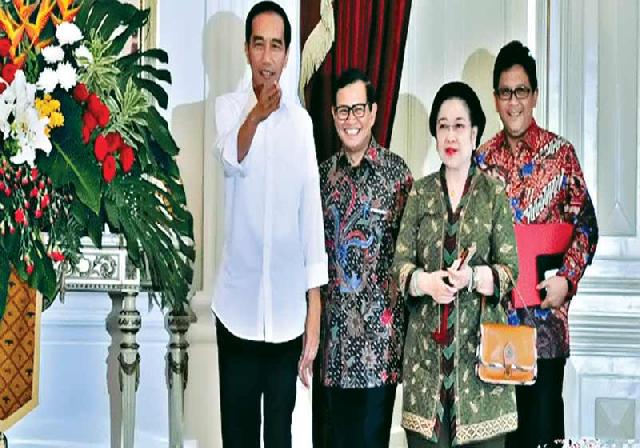 Megawati Minta Proses Pelaksanaan Pilkada Dijaga