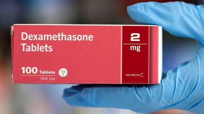 3 Fakta Dexamethasone yang Diklaim Ampuh Sembuhkan Pasien Kritis Corona