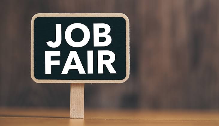 Jangan Lewatkan Job Fair Pekanbaru, Berikut Jadwalnya