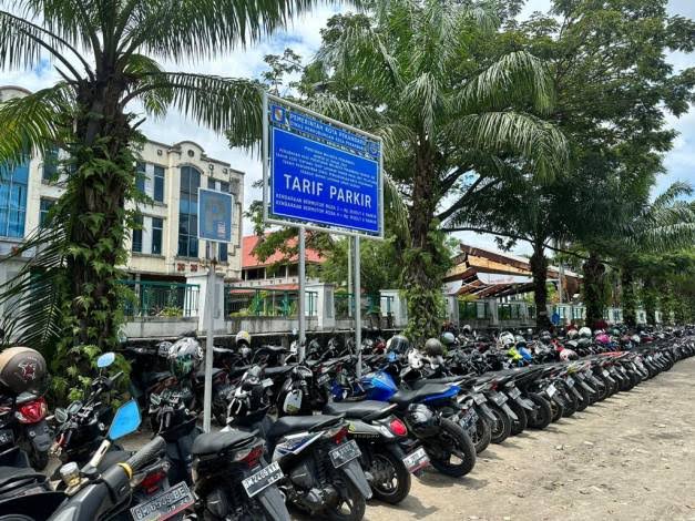 Pemprov Riau Sebut Kenaikan Tarif Pekanbaru Sesuai Regulasi