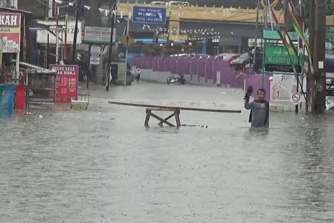 Pj Wako Risnandar Diminta Komisi IV untuk Konsen Tangani Persoalan Banjir