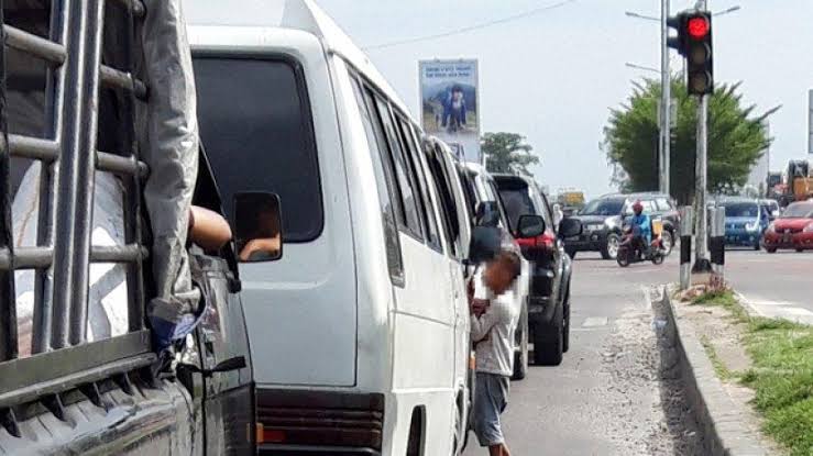 Dinsos Pekanbaru Kekurangan Personel untuk Penertiban Gepeng