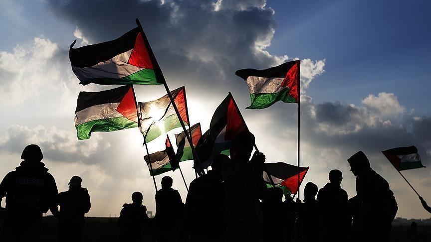 7 Oktober Ditetapkan Hari Pahlawan Palestina