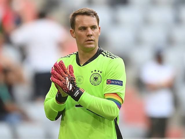 Manual Neuer Pensiun dari Jerman