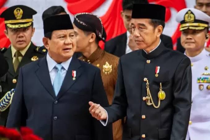 Jokowi Pulang ke Solo Hari Ini