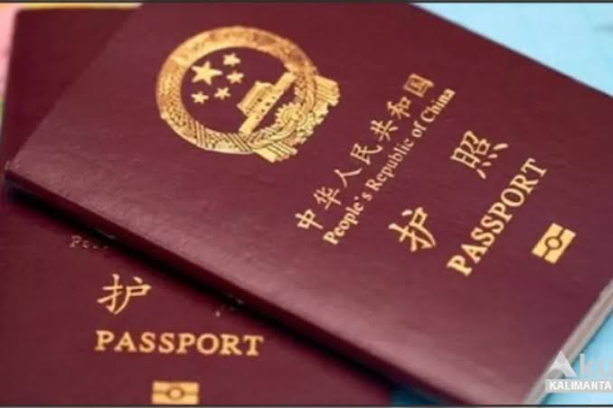 Cina Perluas Kebijakan Bebas Visa