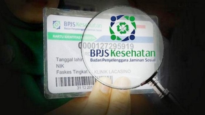 Lebih Separuh Masyarakat Inhil Terdaftar sebagai Peserta PBI