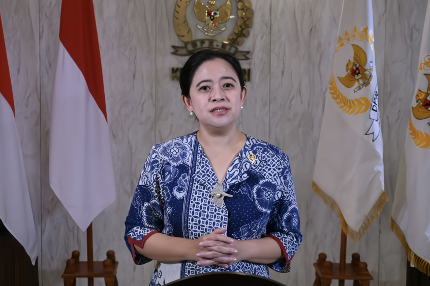 Puan Desak Pemerintah Atasi Krisis Air Bersih di Sejumlah Daerah