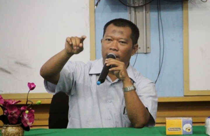 Pakar Hukum UR Sebut Pelaku Jaringan Narkoba Intersional Layak Dijatuhi Hukuman Mati