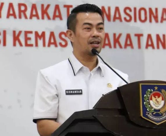 TPP Pegawai Pemko Pekanbaru Naik 2025 di 2025