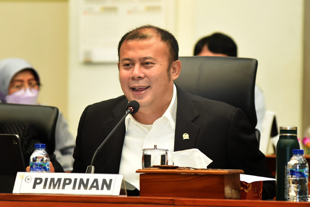 Cucun Minta Aksi Brutal WNA Ditangani Secara Tegas