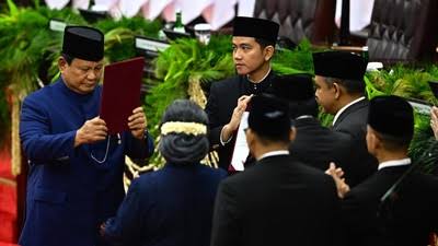 Satu Jatah Menteri dari Riau, Pengamat Saiman: Kabinet Disusun atas Dasar Koalisi