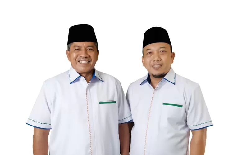 3 Tahun Pimpin Kabupaten Siak, Alfedri-Husni Klaim Sabet 74 Penghargaan