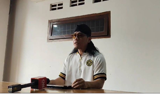 Gus Miftah Mundur dari Jabatan Utusan Khusus Presiden