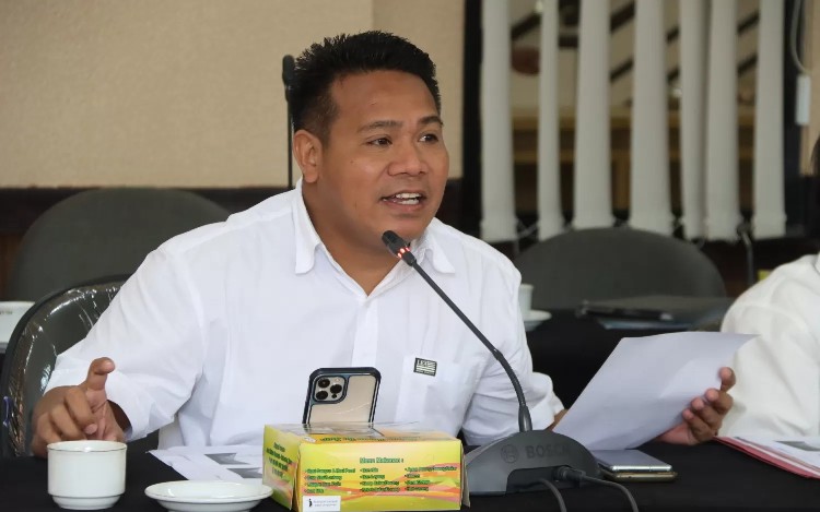 Legislator: Cegah Potensi Penimbunan LPG 3 Kilogram