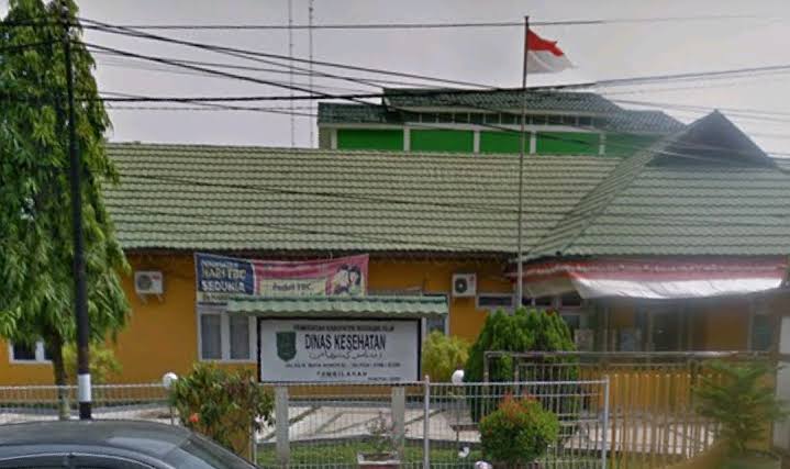 19 Saksi Diperiksa Terkait Dugaan Korupsi Pengadaan Obat di Dinkes Inhil