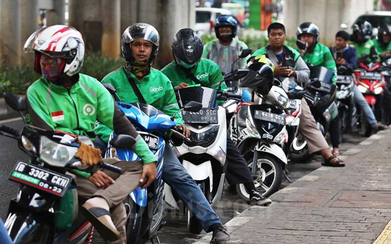 Gojek & Tokopedia Mangkir Sidang Gugatan Merek GoTo Senilai Rp 2,1 T 