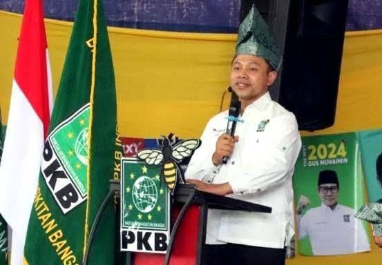 PKB Ungkap Sejumlah Kandidat di Pilkada Riau