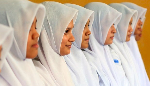 MA Kabulkan Permohonan LKAAM Sumbar Terkait SKB Tiga Menteri soal Seragam Sekolah