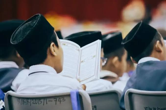 Disdik Pekanbaru Terbitkan Edaran Pembelajaran Selama Ramadan: SD, SMP Tetap Bersekolah