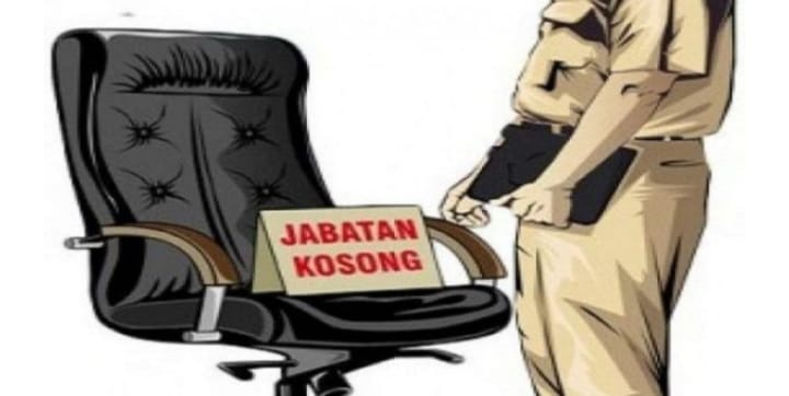 Lelang Jabatan Kadinkes Pekanbaru Diperpanjang