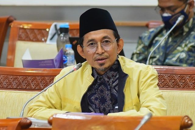 Anggota Komisi VIII DPR RI Soroti Katering Jemaah Haji: Sudah Harganya Mahal Basi Lagi