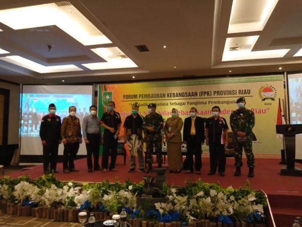 Kasrem 031 Soal Perseteruan FPI dan TNI: Ormas Kok Lebih Galak dari Kita