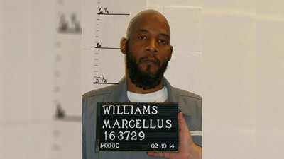 Marcellus Williams, Imam Keturunan Afrika-Amerika Dihukum Mati