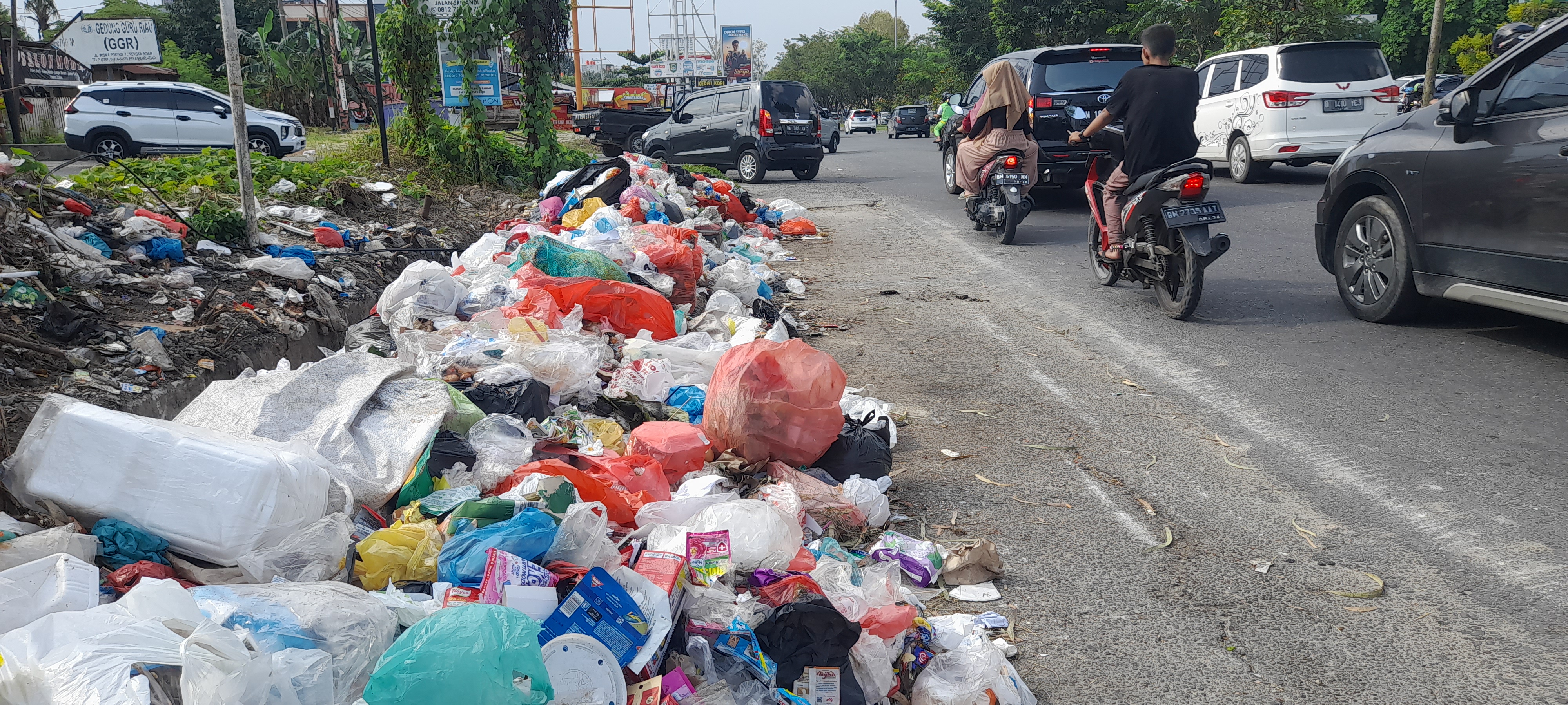 Tahun Depan Pengelolaan Sampah tak Lagi Swastanisasi