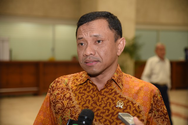 Pemerintah Perlu Carikan Solusi bagi Ratusan Ribu Korban PHK