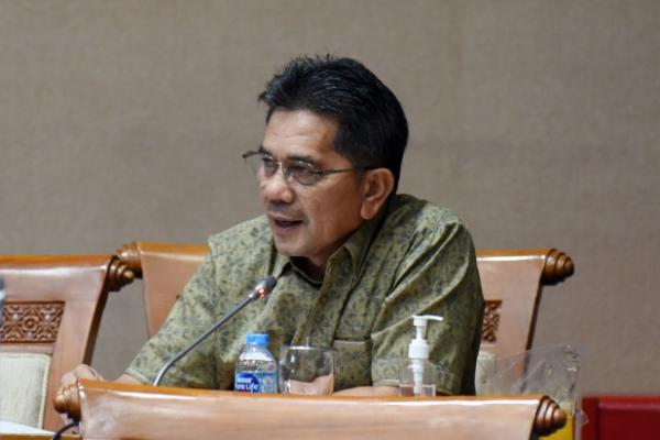 Kelangkaan Pupuk Bersubsidi Harus jadi Perhatian Kepala Daerah