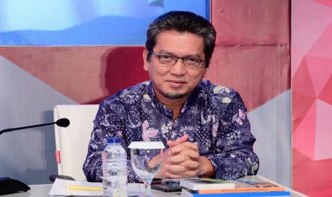 Anggota Komisi I DPR RI: Pemerintah Harus Bersikap Adil kepada Buzzer