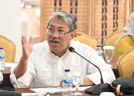 Korupsi Minyak Rp193,7 Triliun, Mulyanto: Bukti Sistem Pengawasan Migas Lemah