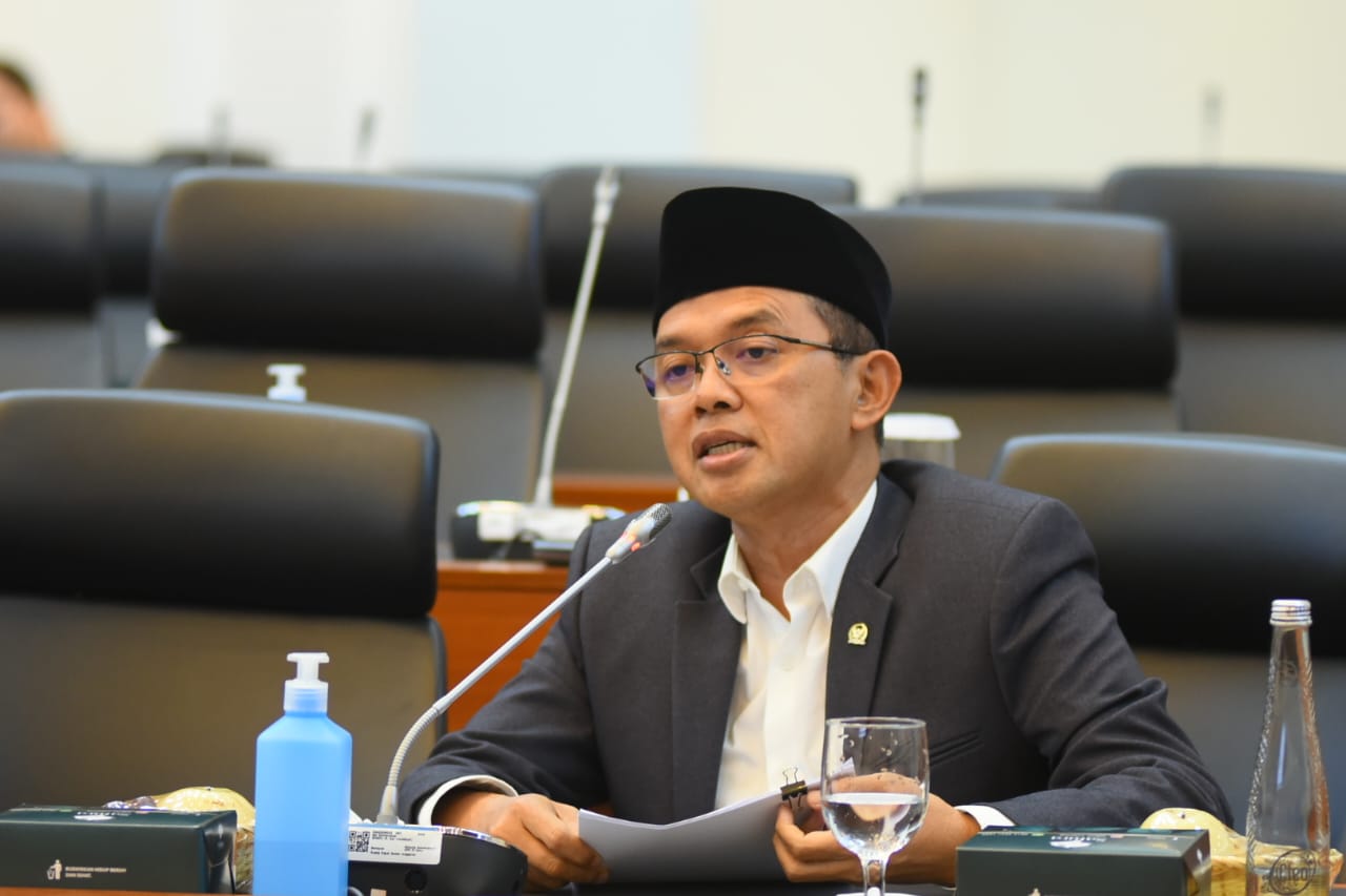 Maman: Kemenag Menyalahi Aturan dalam Pelaksanaan Haji 2024