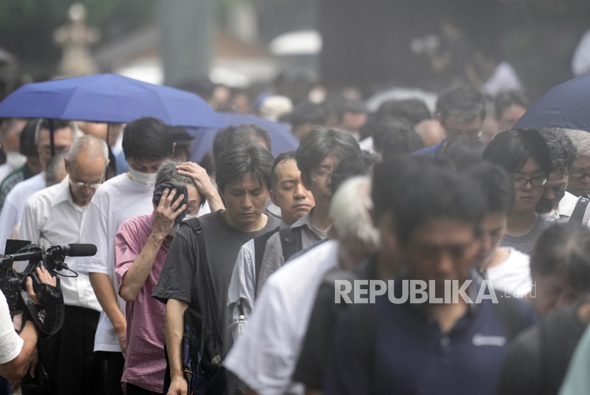 Dua Negara Maju Hadapi Ancaman Kepunahan Penduduk