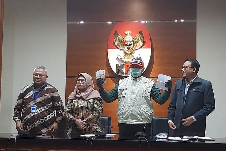 Imigrasi Sebut Politikus PDIP Harun Masiku ke Luar Negeri Sejak 6 Januari