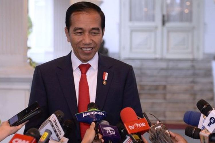 Perketat Kebijakan ke China karena Corona, Jokowi: Konsekuensinya Tak Kecil